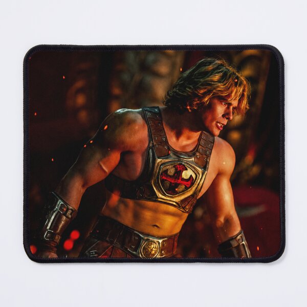 Item preview, Masters Of The Universe designed and sold by EchoMyriadArt.