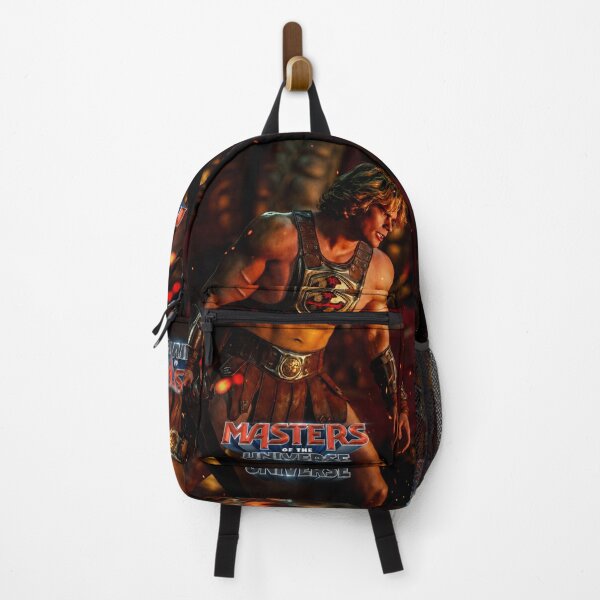 Item preview, Masters Of The Universe designed and sold by EchoMyriadArt.