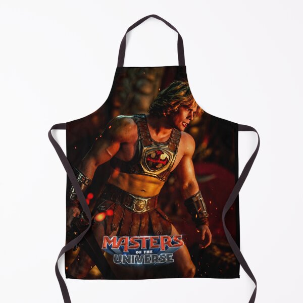 Item preview, Masters Of The Universe designed and sold by EchoMyriadArt.
