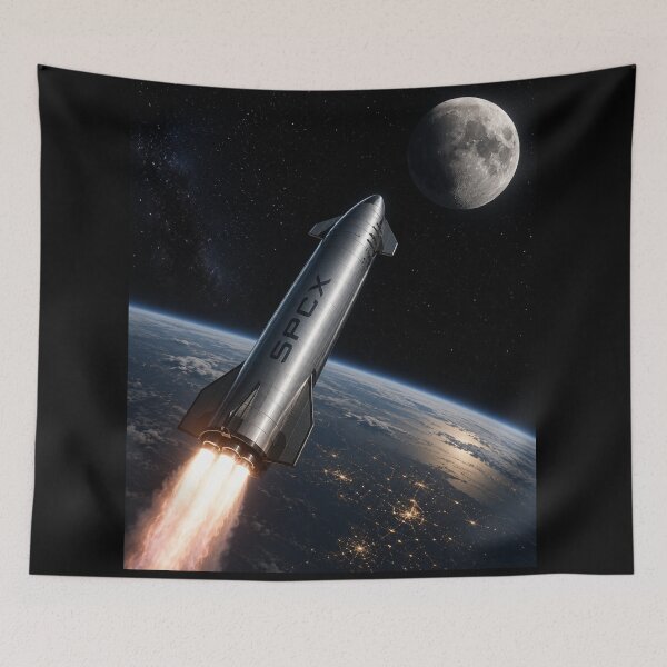Item preview, SPCX investor IPO Speculation Stock Market Design designed and sold by TEEJAMBOREE.