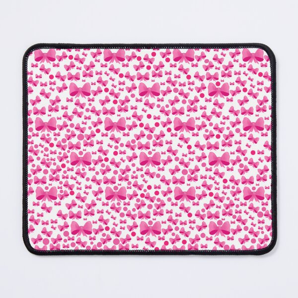 Item preview, Coquette pink bows ballet core pattern designed and sold by giulyz.