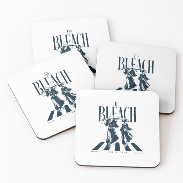 Item preview, Bleach designed and sold by HappyGl.