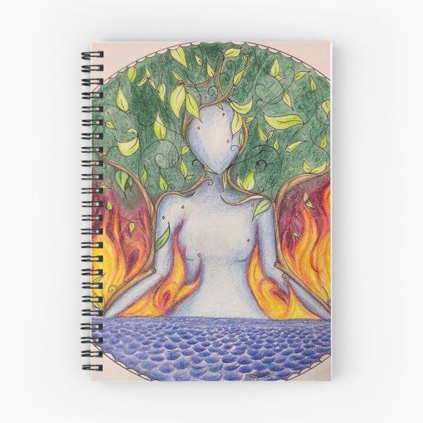 Item preview, Elemental designed and sold by ZoeKS.