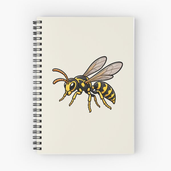 Item preview, Yellow Jacket Wasp Pest Control Bug Design designed and sold by American Spirit.
