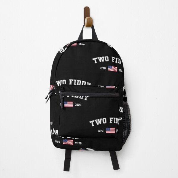 Item preview, Two Fiddy 2 Fiddy 250th Anniversary Patriotic 4th of July designed and sold by camronrufuh.