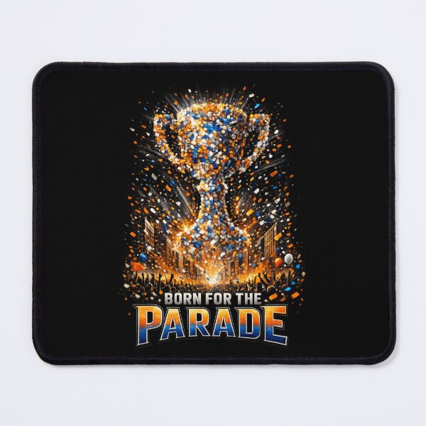 Item preview, New York Basketball born for the parade designed and sold by XYZ Studio.