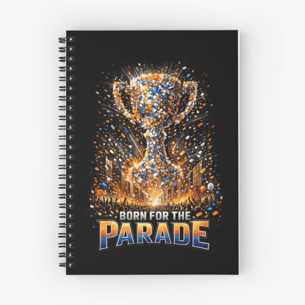 Item preview, New York Basketball born for the parade designed and sold by XYZ Studio.