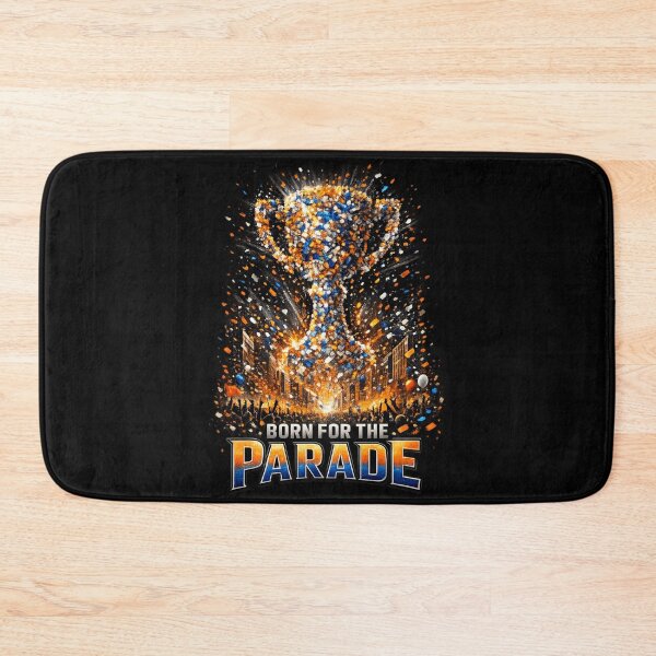 Item preview, New York Basketball born for the parade designed and sold by XYZ Studio.