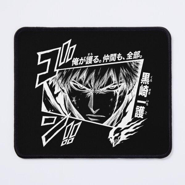 Item preview, Bleach designed and sold by HappyGl.
