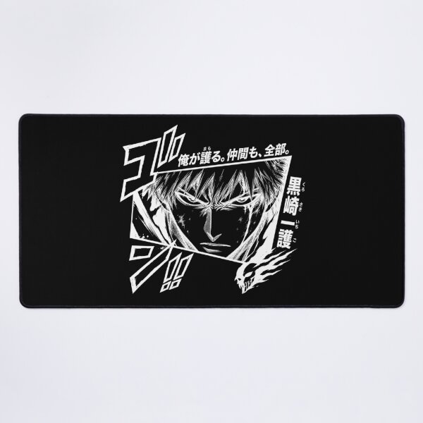 Item preview, Bleach designed and sold by HappyGl.