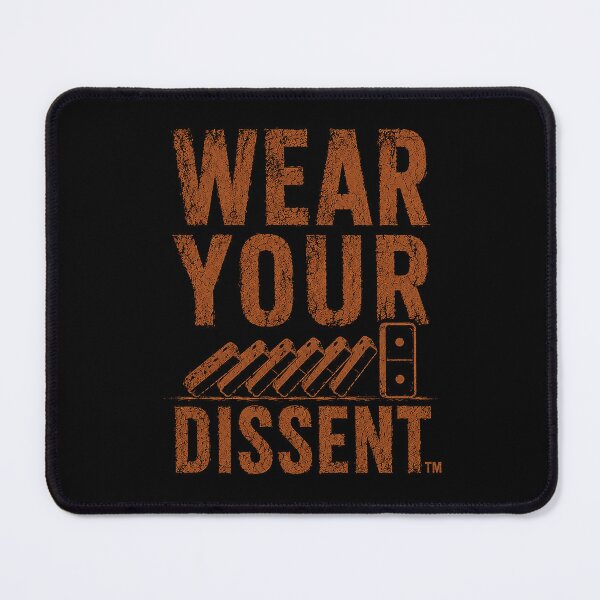Item preview, MODES - Wear Your Dissent TM designed and sold by MetusArt.