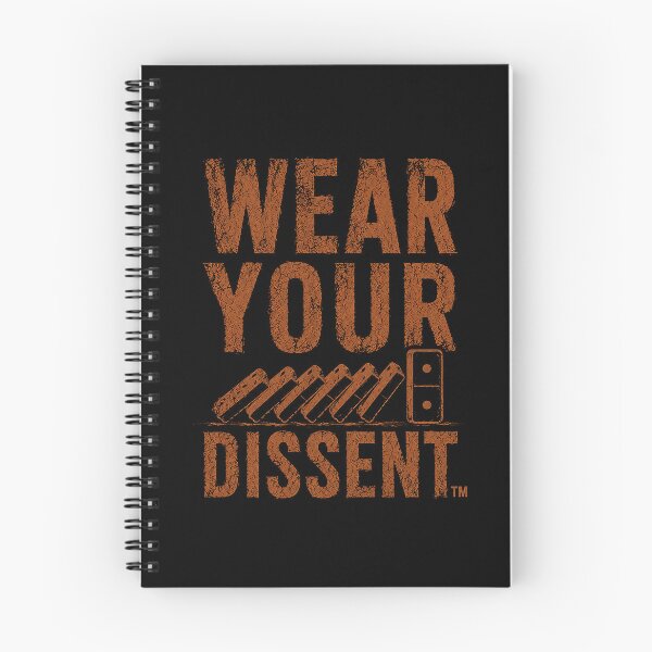 Item preview, MODES - Wear Your Dissent TM designed and sold by MetusArt.
