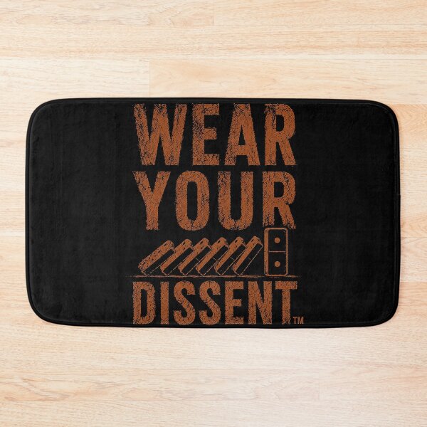 Item preview, MODES - Wear Your Dissent TM designed and sold by MetusArt.