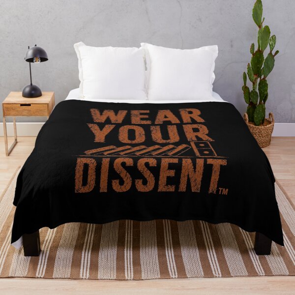 Item preview, MODES - Wear Your Dissent TM designed and sold by MetusArt.