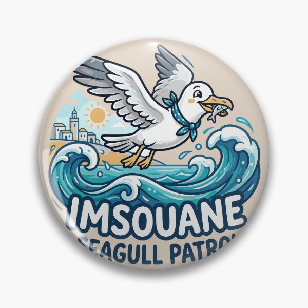 Item preview, Imsouane Morocco, Surf, Tea & Atlantic Coastal Vibes designed and sold by bihtti.