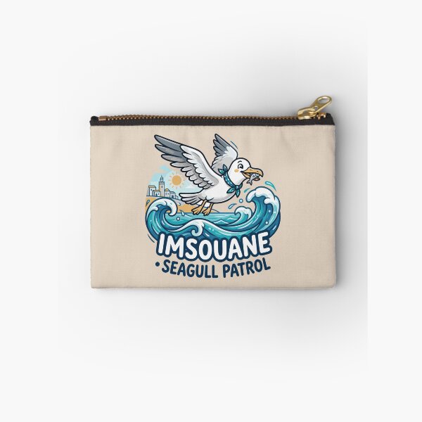 Item preview, Imsouane Morocco, Surf, Tea & Atlantic Coastal Vibes designed and sold by bihtti.