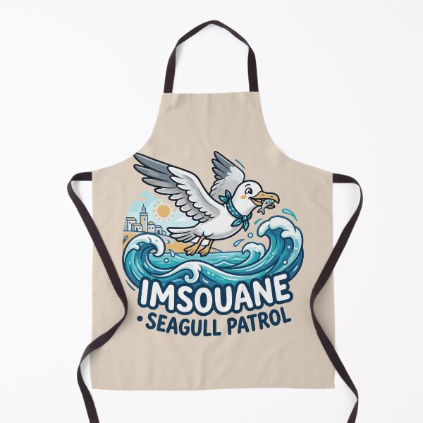 Item preview, Imsouane Morocco, Surf, Tea & Atlantic Coastal Vibes designed and sold by bihtti.