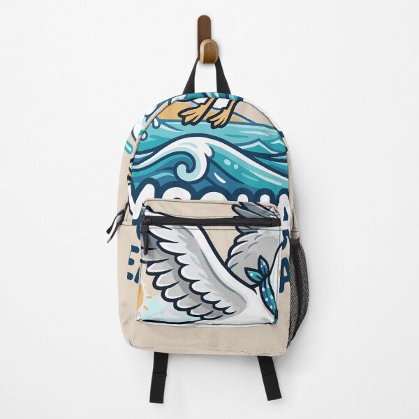 Item preview, Imsouane Morocco, Surf, Tea & Atlantic Coastal Vibes designed and sold by bihtti.