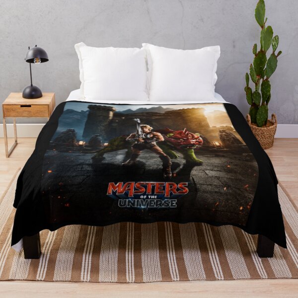 Item preview, Masters Of The Universe designed and sold by EchoMyriadArt.