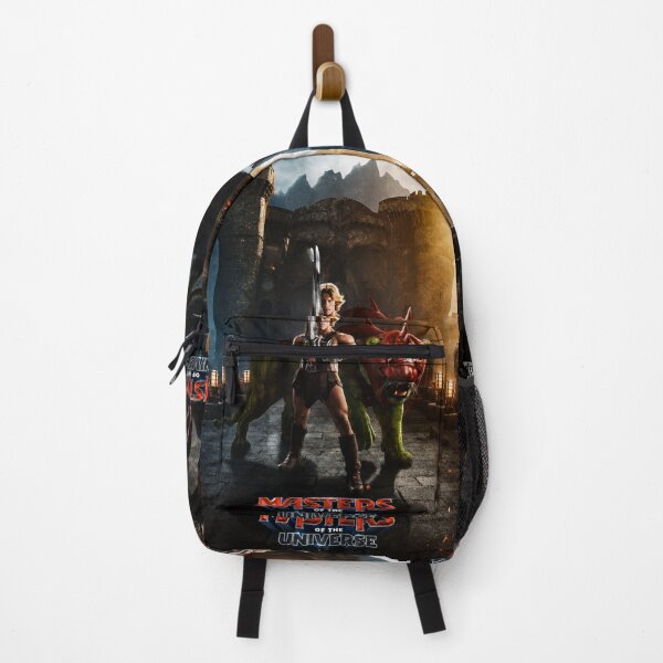 Item preview, Masters Of The Universe designed and sold by EchoMyriadArt.