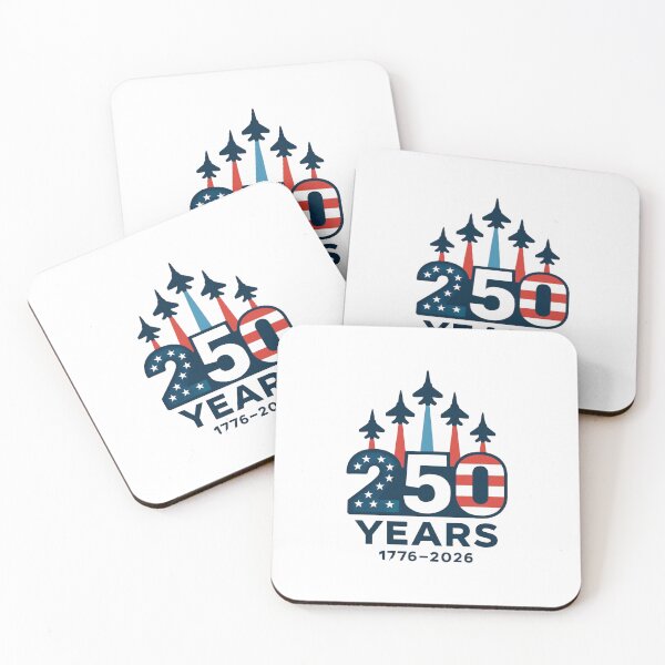 Item preview, 250 years America USA anniversary  designed and sold by Serce w tej sztuce.