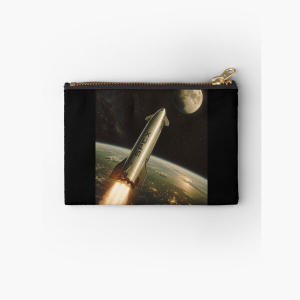 Item preview, SPCX investor IPO Speculation Stock Market Design designed and sold by TEEJAMBOREE.