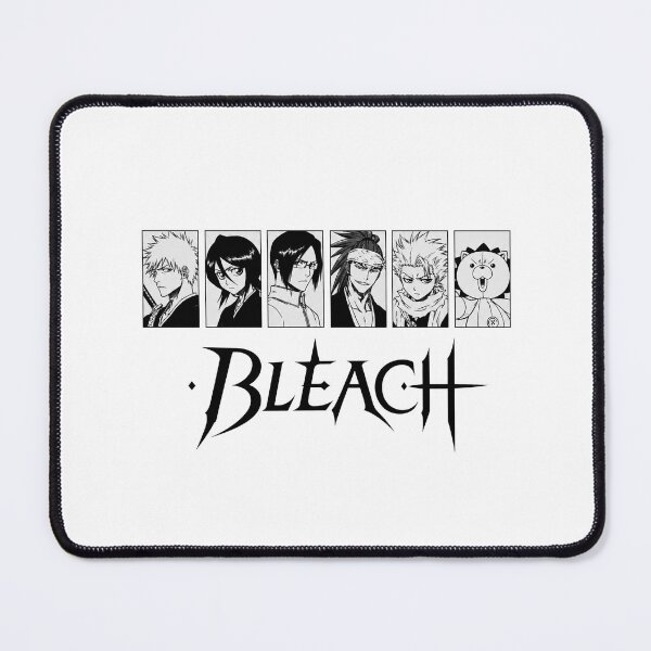Item preview, Bleach designed and sold by HappyGl.