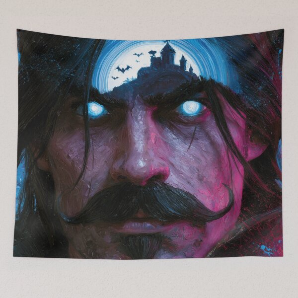 Item preview, Darkest Night designed and sold by JaimeLikes.
