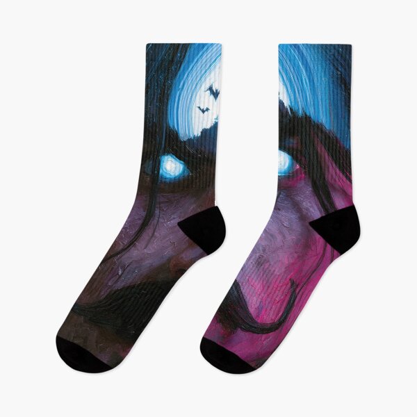 Item preview, Darkest Night designed and sold by JaimeLikes.