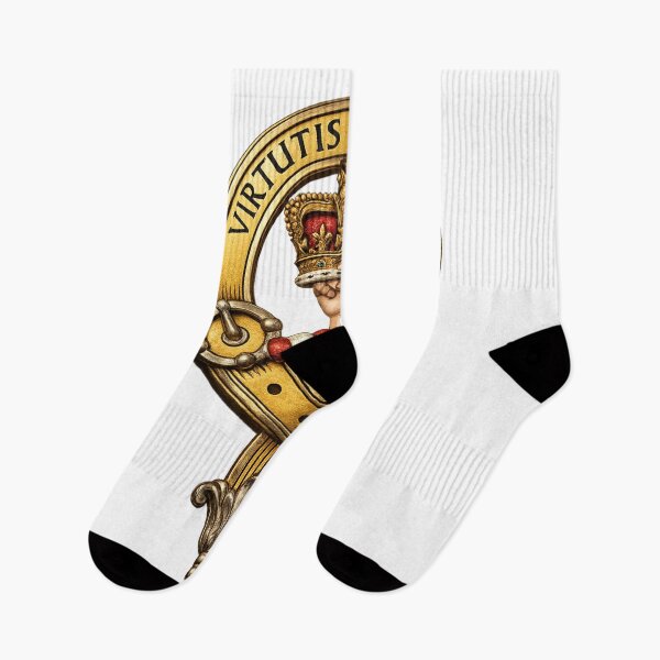 Item preview, Robertson Family Crest 3D designed and sold by Kirrindy Designs.