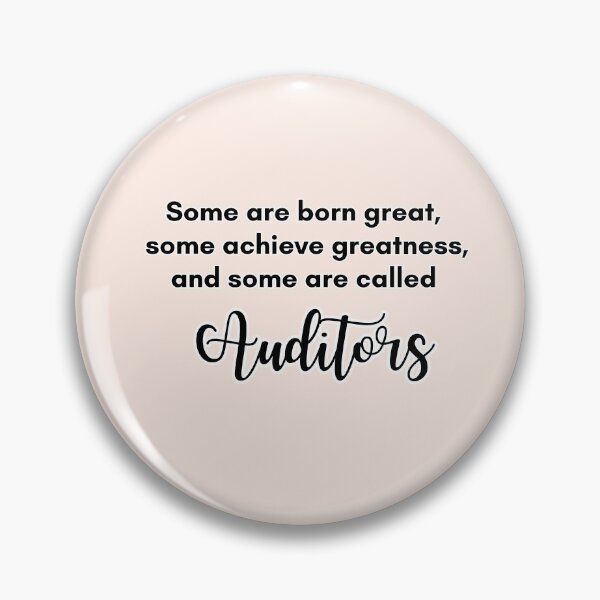 Item preview, Auditors | Linen designed and sold by Grixel's Paang Gala Shop.