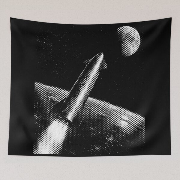 Item preview, SPCX investor IPO Speculation Stock Market Design designed and sold by TEEJAMBOREE.
