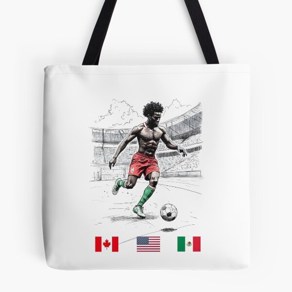 Item preview, Soccer 2026 Africa designed and sold by Museum Of Non-Existing Art.