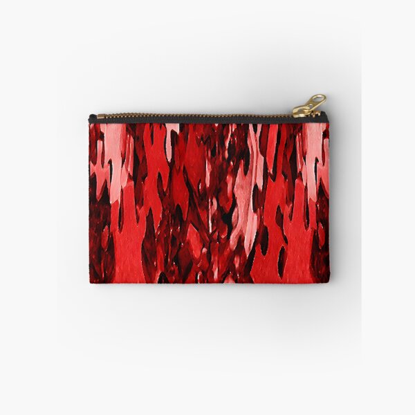 Item preview, Puzzling Red Puzzle  designed and sold by O'clock Vibes.