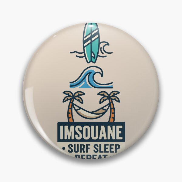 Item preview, Imsouane Morocco, Surf, Tea & Atlantic Coastal Vibes designed and sold by bihtti.