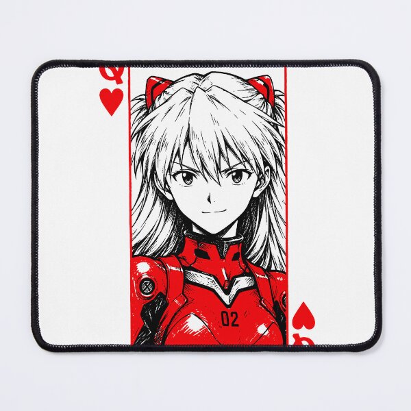 Item preview, Shinseiki Evangelion designed and sold by HappyGl.