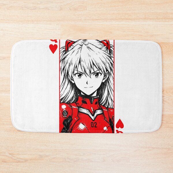 Item preview, Shinseiki Evangelion designed and sold by HappyGl.