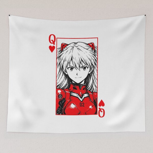 Item preview, Shinseiki Evangelion designed and sold by HappyGl.