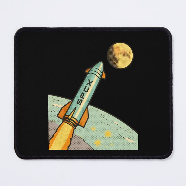 Item preview, SPCX investor IPO Speculation Stock Market Design designed and sold by TEEJAMBOREE.