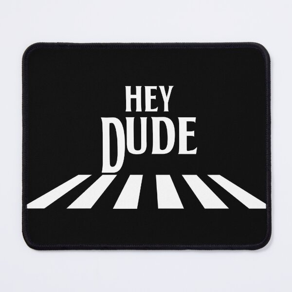 Item preview, Hey Dude designed and sold by pink-beagle.