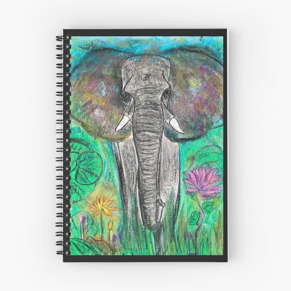Item preview, Ganesha designed and sold by BenedicteFrely.