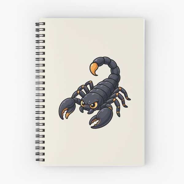 Item preview, Scorpion Arachnid Pest Control Exterminator Bug Design designed and sold by American Spirit.