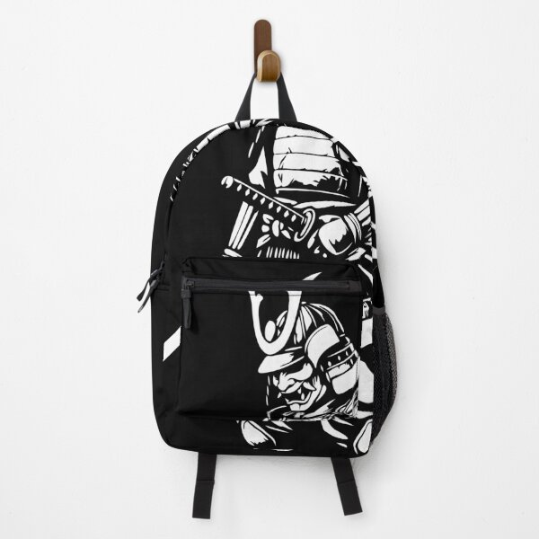 Item preview, Samurai designed and sold by Nebso.