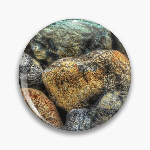 Item preview, Colors in a Mashpee Sea Wall designed and sold by Wayne King.