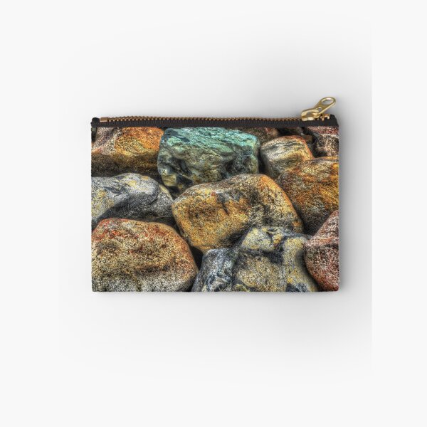 Item preview, Colors in a Mashpee Sea Wall designed and sold by Wayne King.