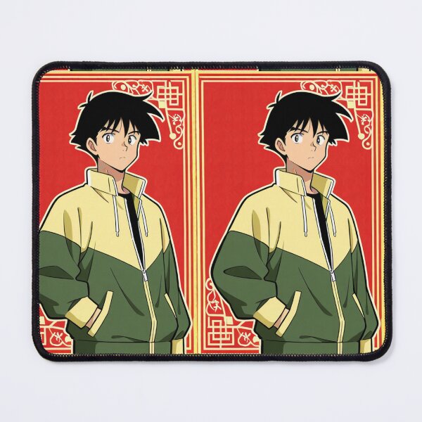 Item preview, Portrait - Young man relaxed in sport jacket designed and sold by AnimeShin.