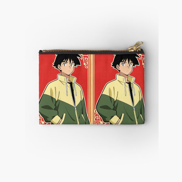 Item preview, Portrait - Young man relaxed in sport jacket designed and sold by AnimeShin.