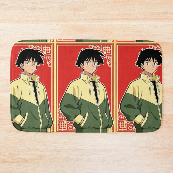 Item preview, Portrait - Young man relaxed in sport jacket designed and sold by AnimeShin.