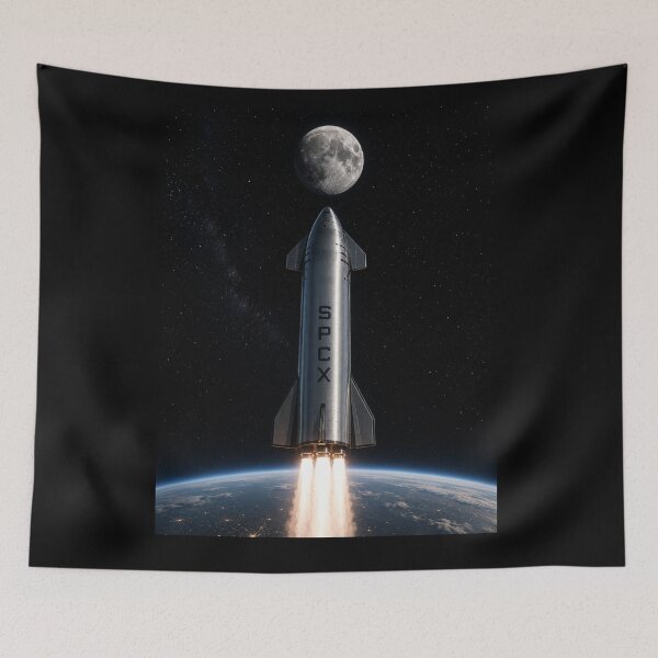 Item preview, SPCX investor IPO Speculation Stock Market Design designed and sold by TEEJAMBOREE.