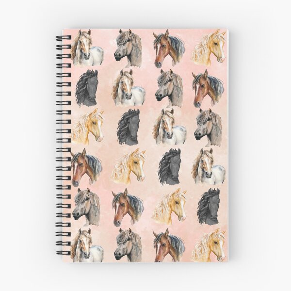 Item preview, Horses, horses, horses designed and sold by TeeGeeTees.